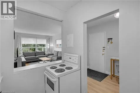57 Mericourt Road Hamilton ON L8S 2N5