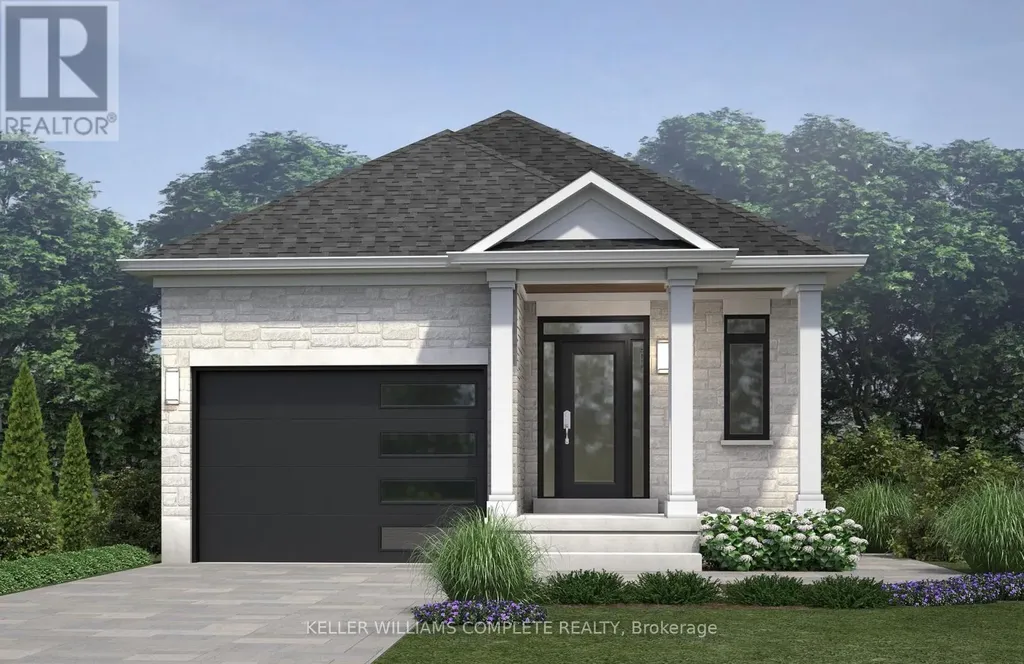 124 Pike Creek Drive Haldimand ON N0A 1E0