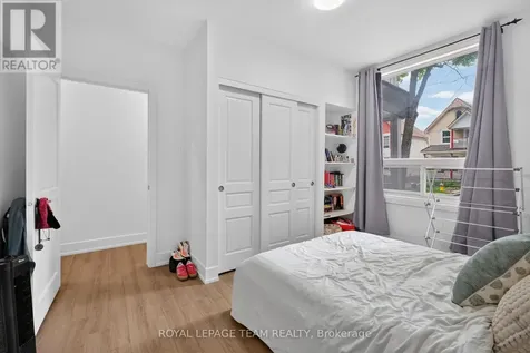 169 Florence Street Ottawa ON K1R 5N8