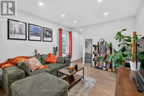 169 Florence Street Ottawa ON K1R 5N8