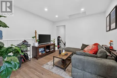 169 Florence Street Ottawa ON K1R 5N8