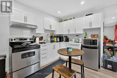 169 Florence Street Ottawa ON K1R 5N8