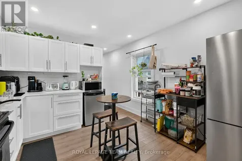 169 Florence Street Ottawa ON K1R 5N8