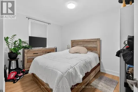 169 Florence Street Ottawa ON K1R 5N8
