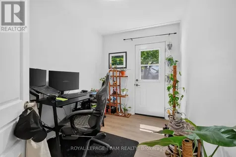 169 Florence Street Ottawa ON K1R 5N8