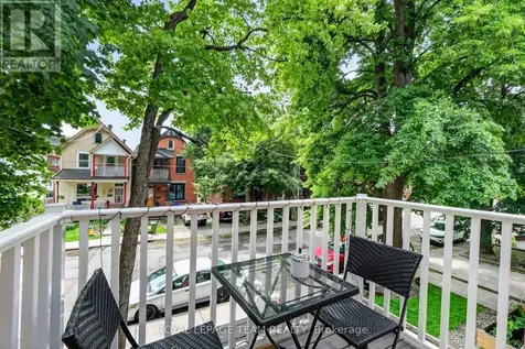 169 Florence Street Ottawa ON K1R 5N8