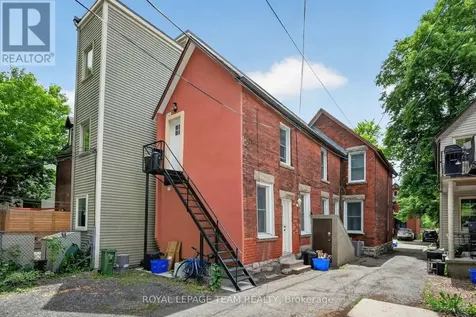 169 Florence Street Ottawa ON K1R 5N8