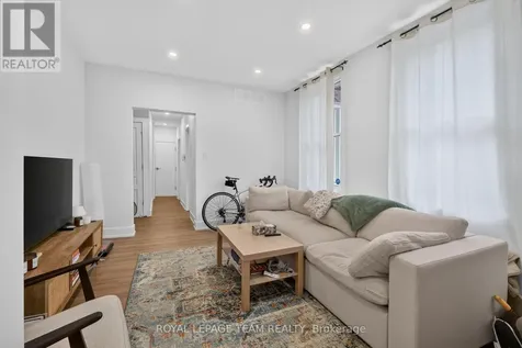 169 Florence Street Ottawa ON K1R 5N8