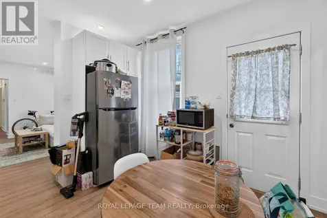169 Florence Street Ottawa ON K1R 5N8