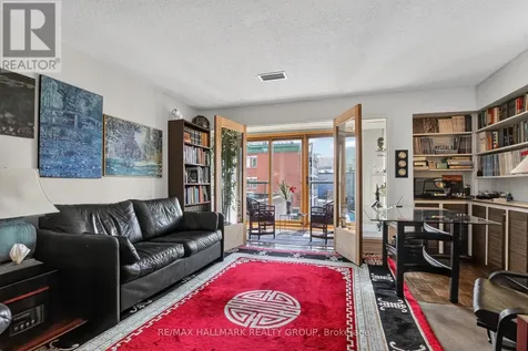 117 Murray Street Ottawa ON K1N 5M5