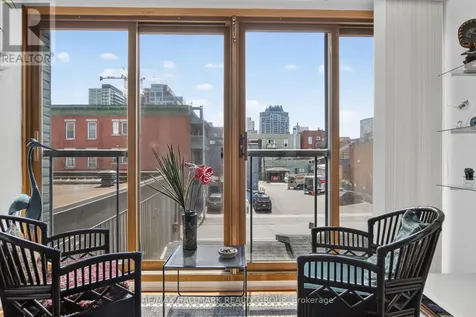 117 Murray Street Ottawa ON K1N 5M5