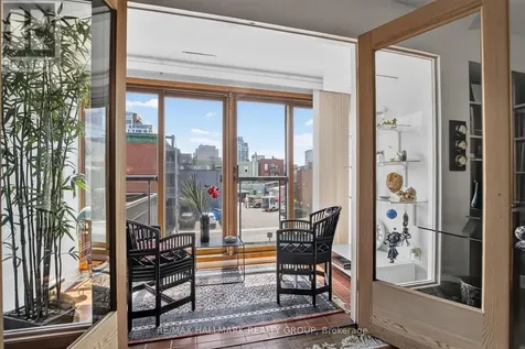 117 Murray Street Ottawa ON K1N 5M5