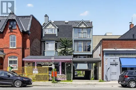 117 Murray Street Ottawa ON K1N 5M5