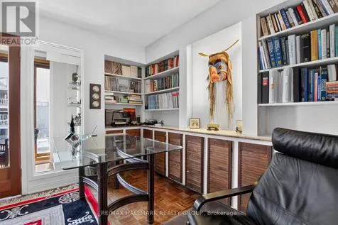 117 Murray Street Ottawa ON K1N 5M5