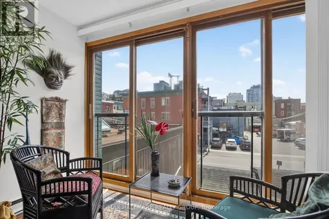 117 Murray Street Ottawa ON K1N 5M5