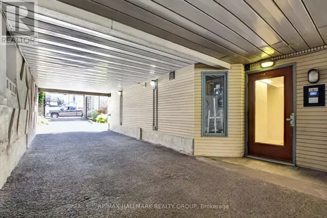 117 Murray Street Ottawa ON K1N 5M5