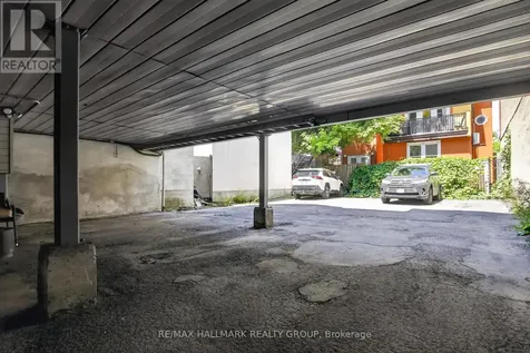 117 Murray Street Ottawa ON K1N 5M5