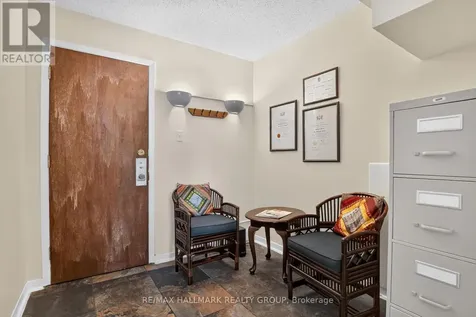 117 Murray Street Ottawa ON K1N 5M5