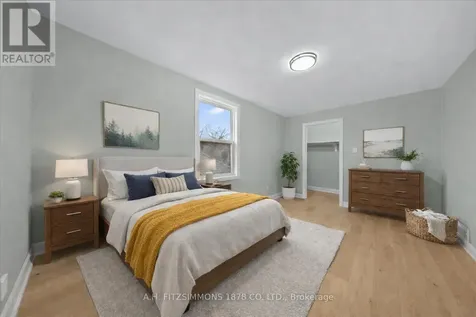 50 Putman Avenue Ottawa ON K1M 1Z3