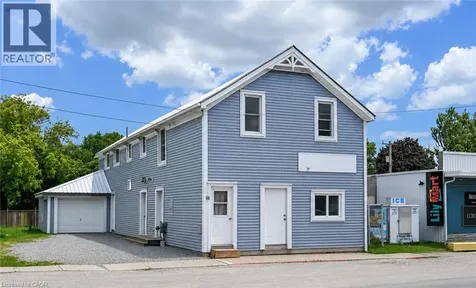 192 Townline Road St. Williams ON N0E 1P0