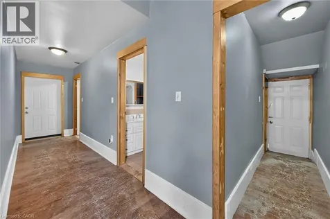 192 Townline Road St. Williams ON N0E 1P0
