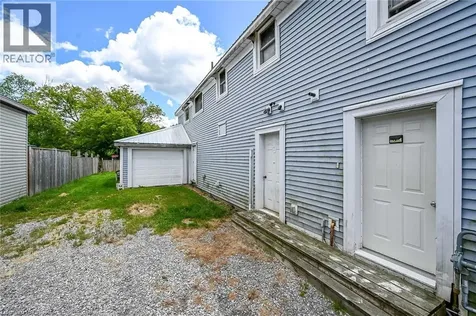 192 Townline Road St. Williams ON N0E 1P0