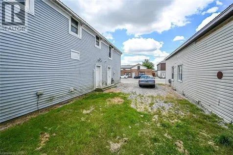 192 Townline Road St. Williams ON N0E 1P0