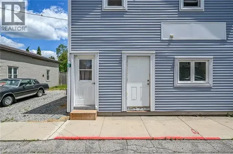 192 Townline Road St. Williams ON N0E 1P0