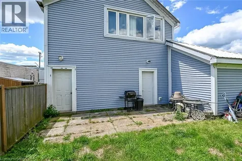 192 Townline Road St. Williams ON N0E 1P0