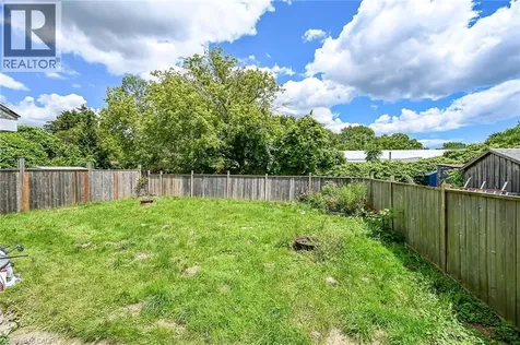 192 Townline Road St. Williams ON N0E 1P0