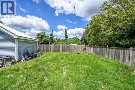 192 Townline Road St. Williams ON N0E 1P0
