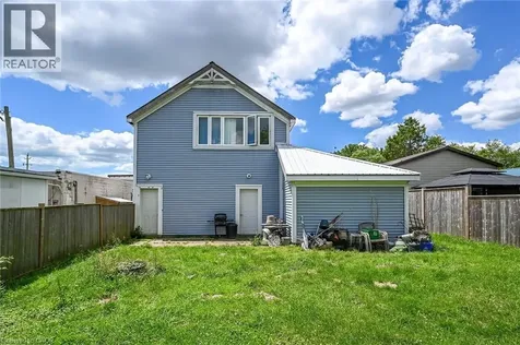 192 Townline Road St. Williams ON N0E 1P0