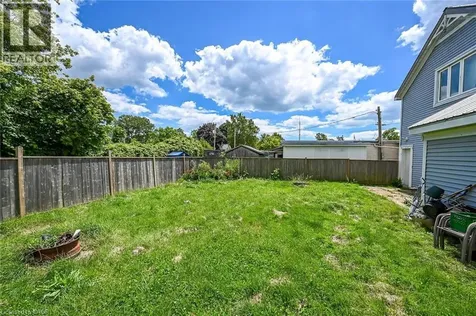 192 Townline Road St. Williams ON N0E 1P0