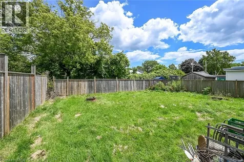 192 Townline Road St. Williams ON N0E 1P0