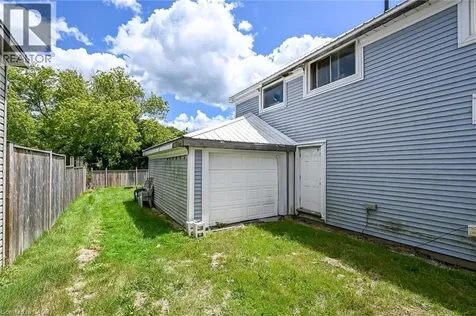 192 Townline Road St. Williams ON N0E 1P0