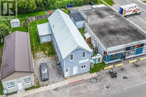 192 Townline Road St. Williams ON N0E 1P0