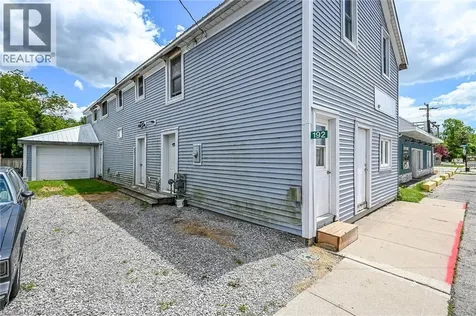 192 Townline Road St. Williams ON N0E 1P0