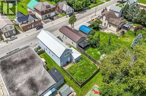 192 Townline Road St. Williams ON N0E 1P0