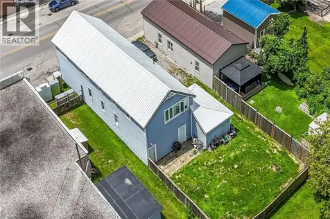 192 Townline Road St. Williams ON N0E 1P0
