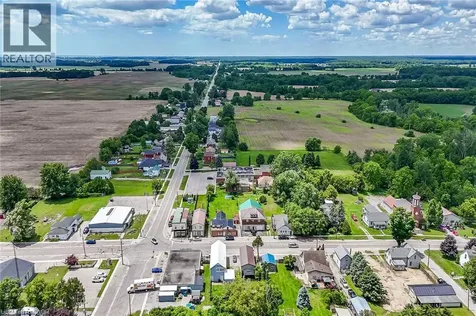 192 Townline Road St. Williams ON N0E 1P0