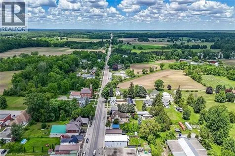 192 Townline Road St. Williams ON N0E 1P0