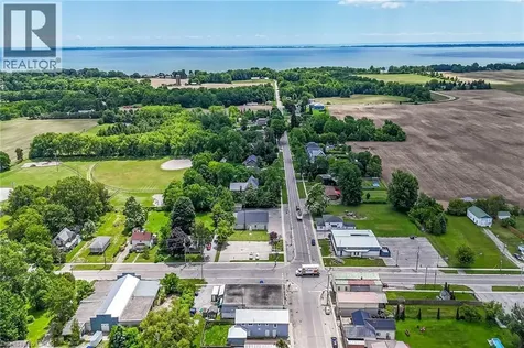192 Townline Road St. Williams ON N0E 1P0