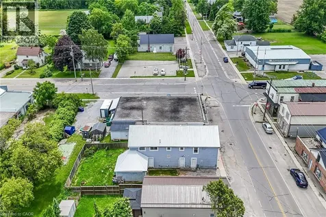 192 Townline Road St. Williams ON N0E 1P0