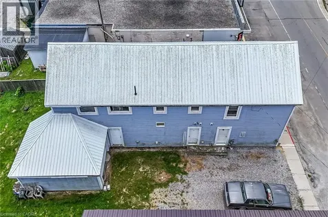 192 Townline Road St. Williams ON N0E 1P0