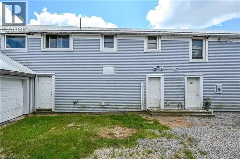 192 Townline Road St. Williams ON N0E 1P0