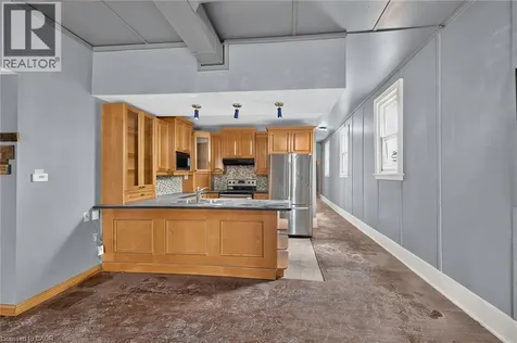 192 Townline Road St. Williams ON N0E 1P0