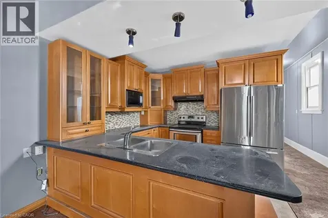 192 Townline Road St. Williams ON N0E 1P0