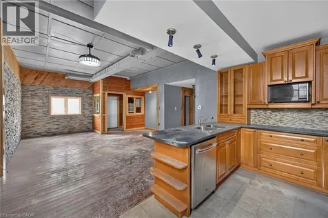 192 Townline Road St. Williams ON N0E 1P0