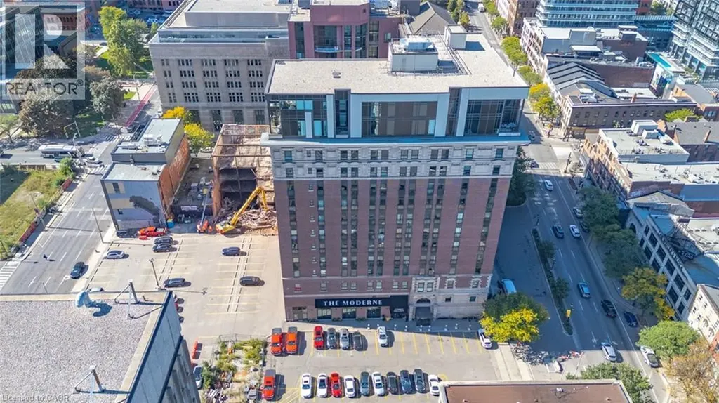 118 King Street East Hamilton ON L8N 0A9