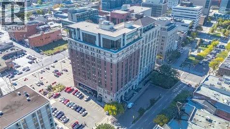 118 King Street East Hamilton ON L8N 0A9